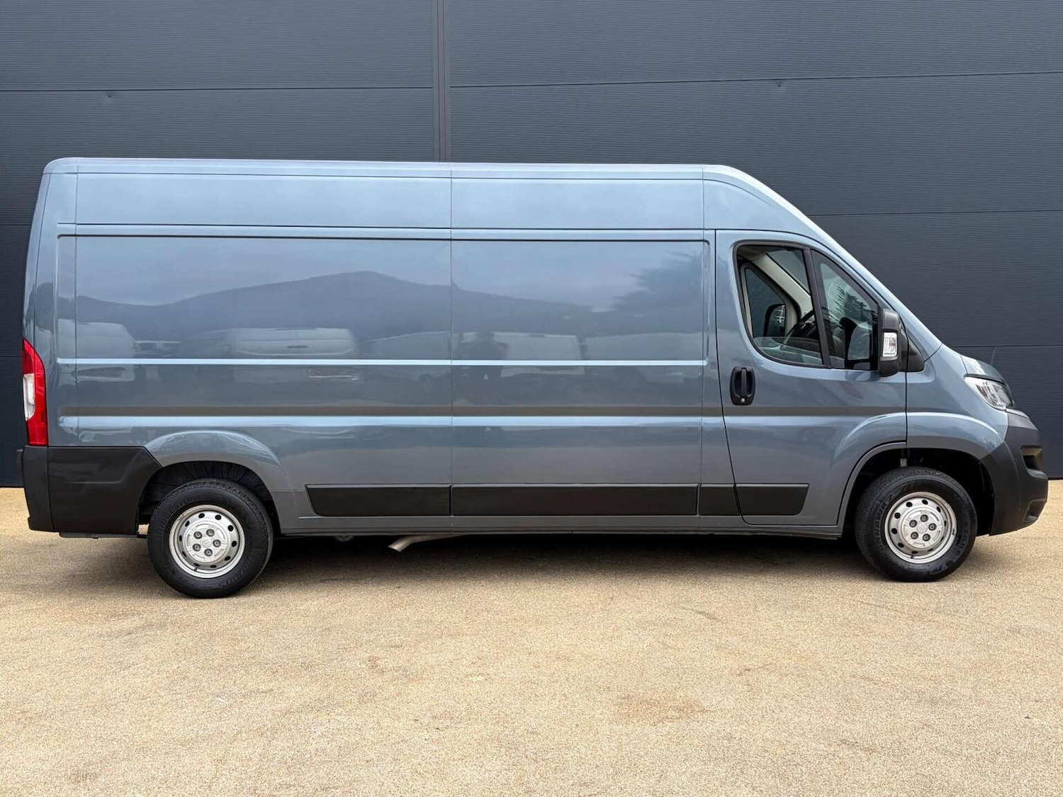 Used Citroen Relay 2022 for sale - 77836962: Photo 7