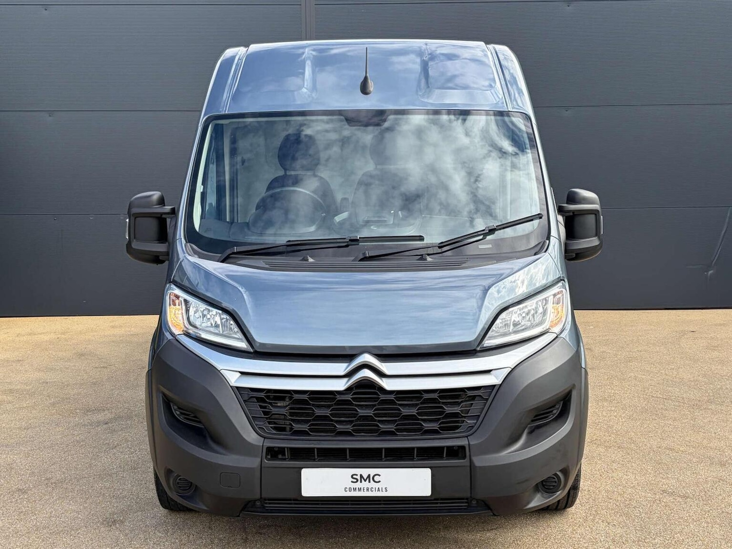 Used Citroen Relay 2022 for sale - 77836962: Photo 8