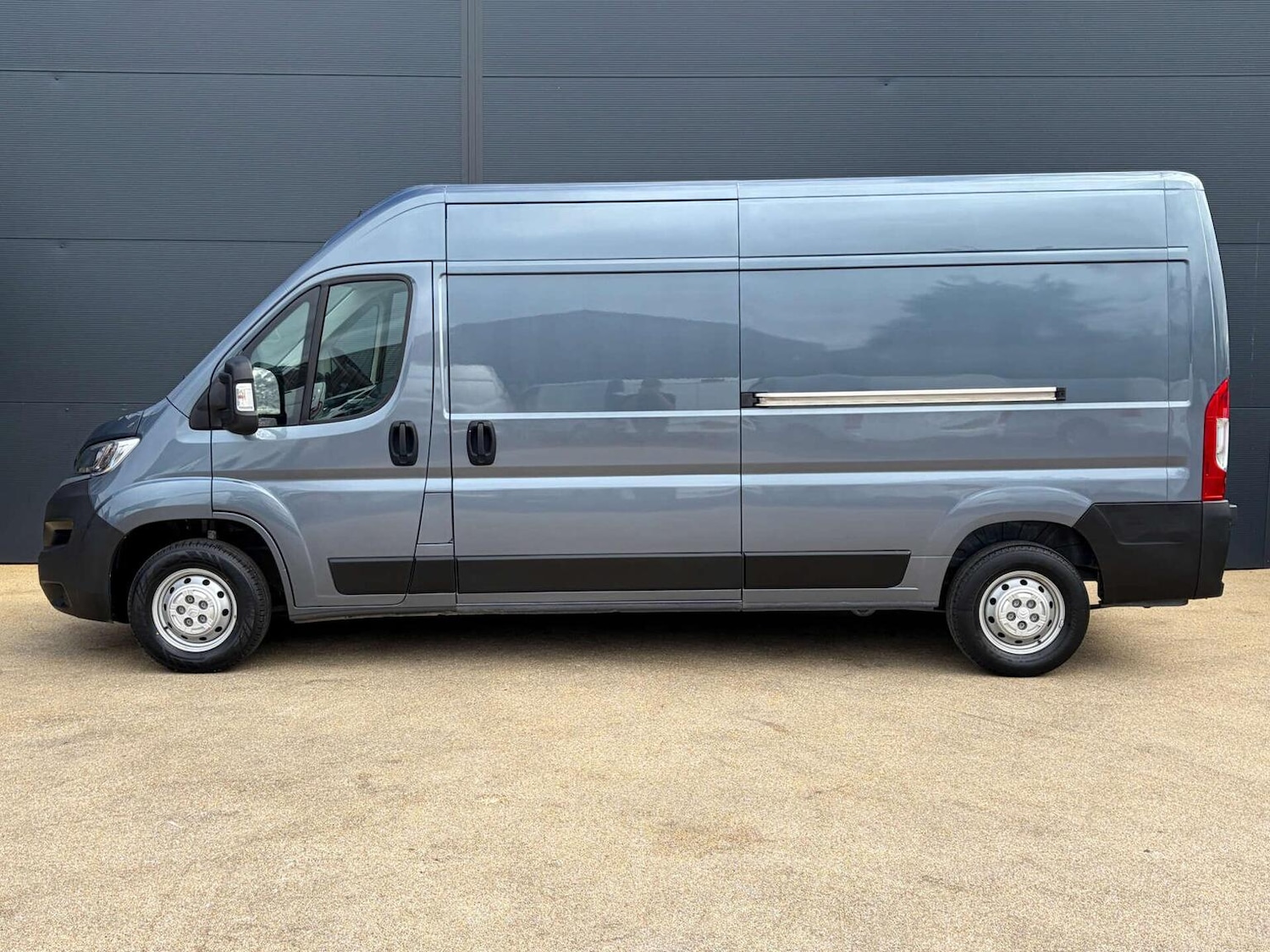 Used Citroen Relay 2022 for sale - 77836962: Photo 9