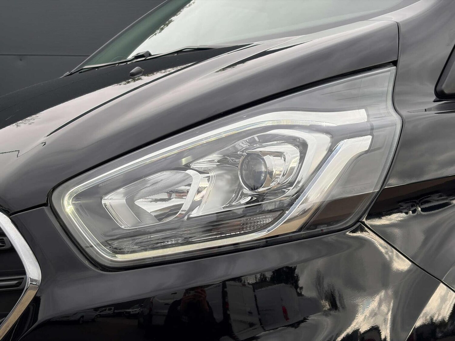 Used Ford Transit Custom 2020 for sale - 77851280: Photo 19