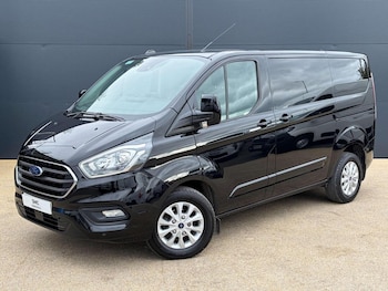 Used Ford Transit Custom 2020 for sale - 77851280: Photo