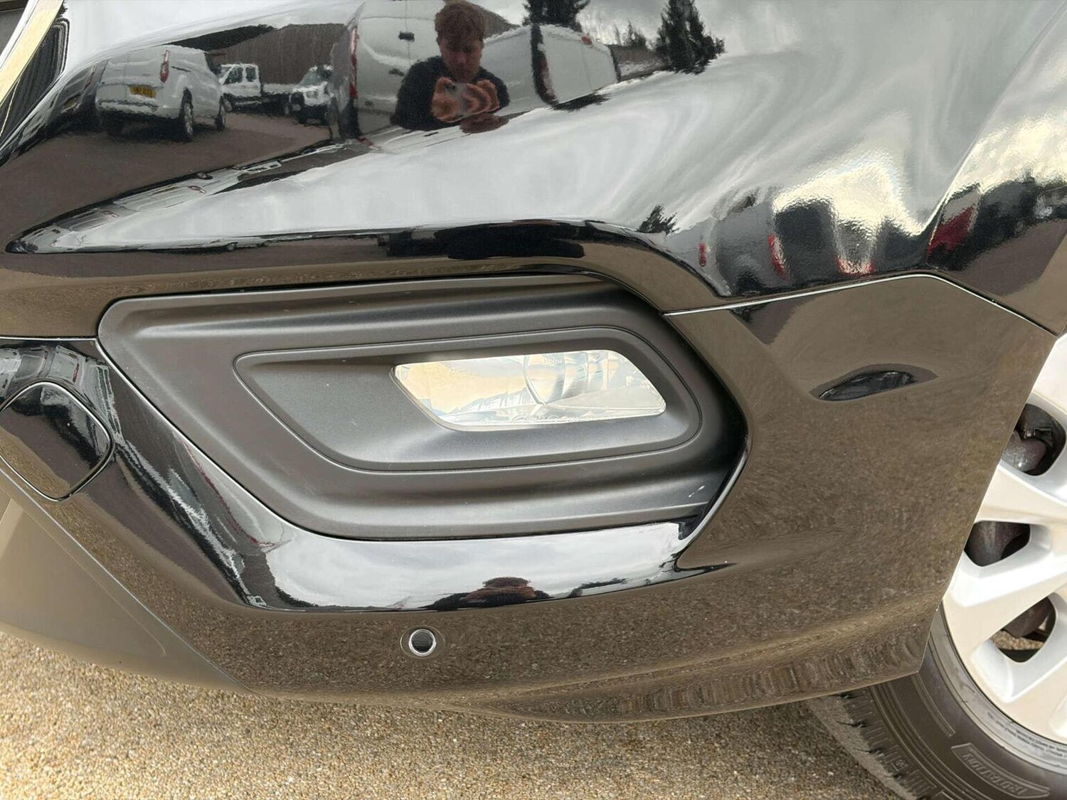 Used Ford Transit Custom 2020 for sale - 77851280: Photo 20