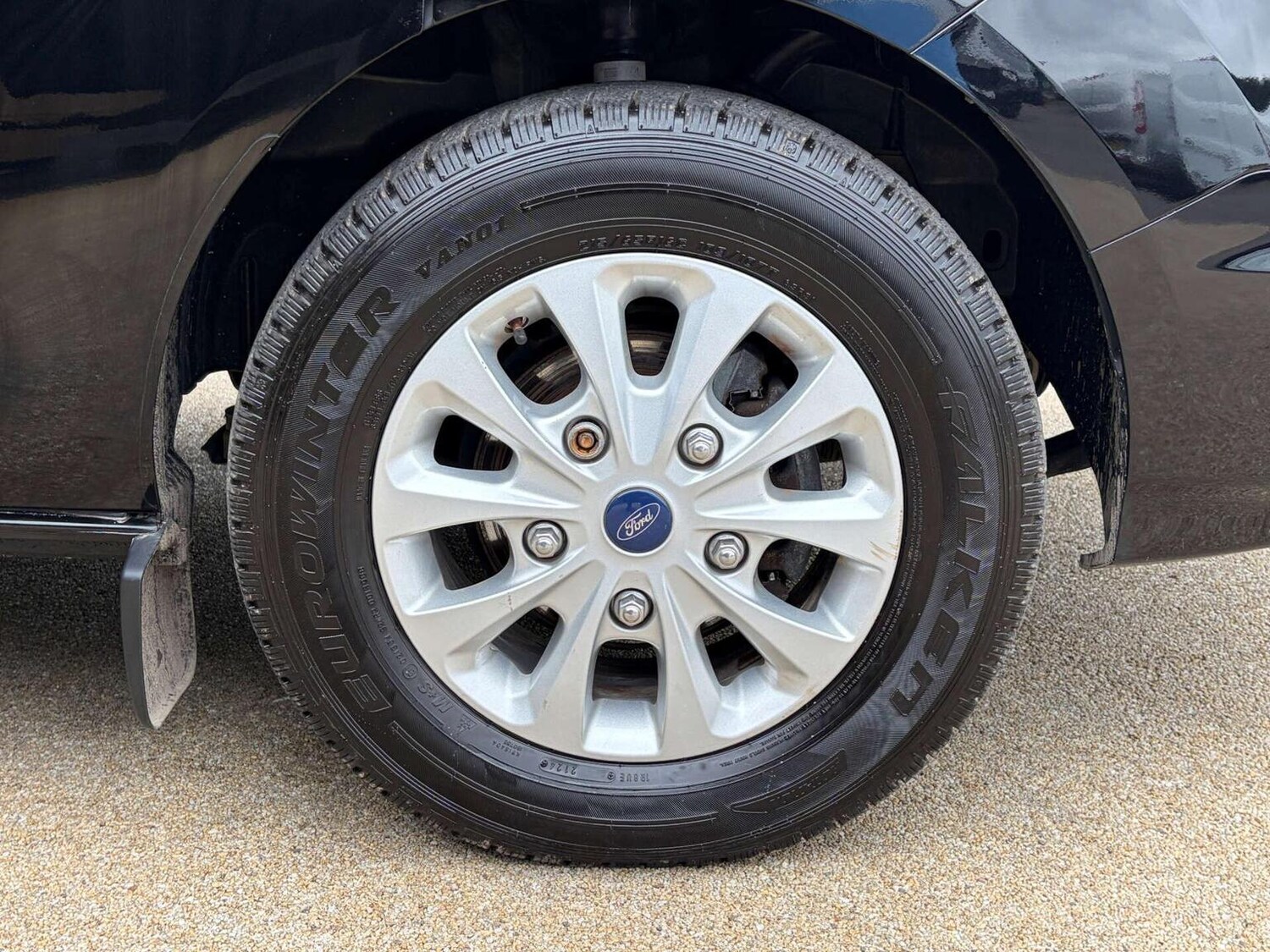 Used Ford Transit Custom 2020 for sale - 77851280: Photo 22