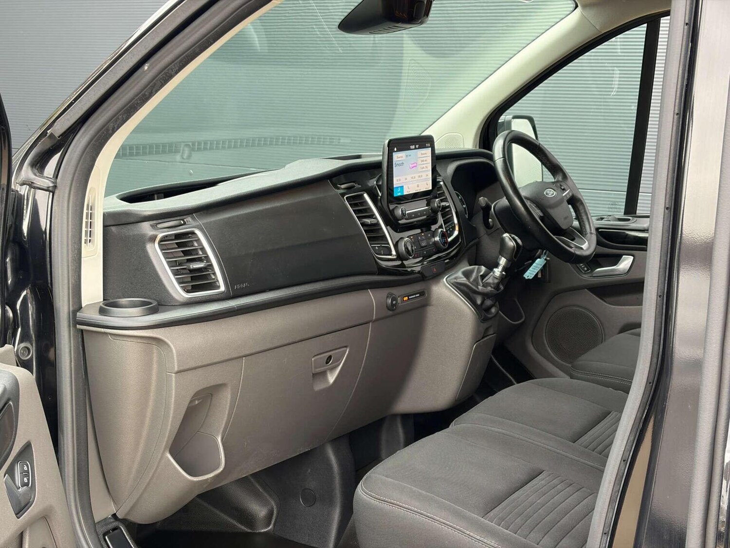 Used Ford Transit Custom 2020 for sale - 77851280: Photo 23