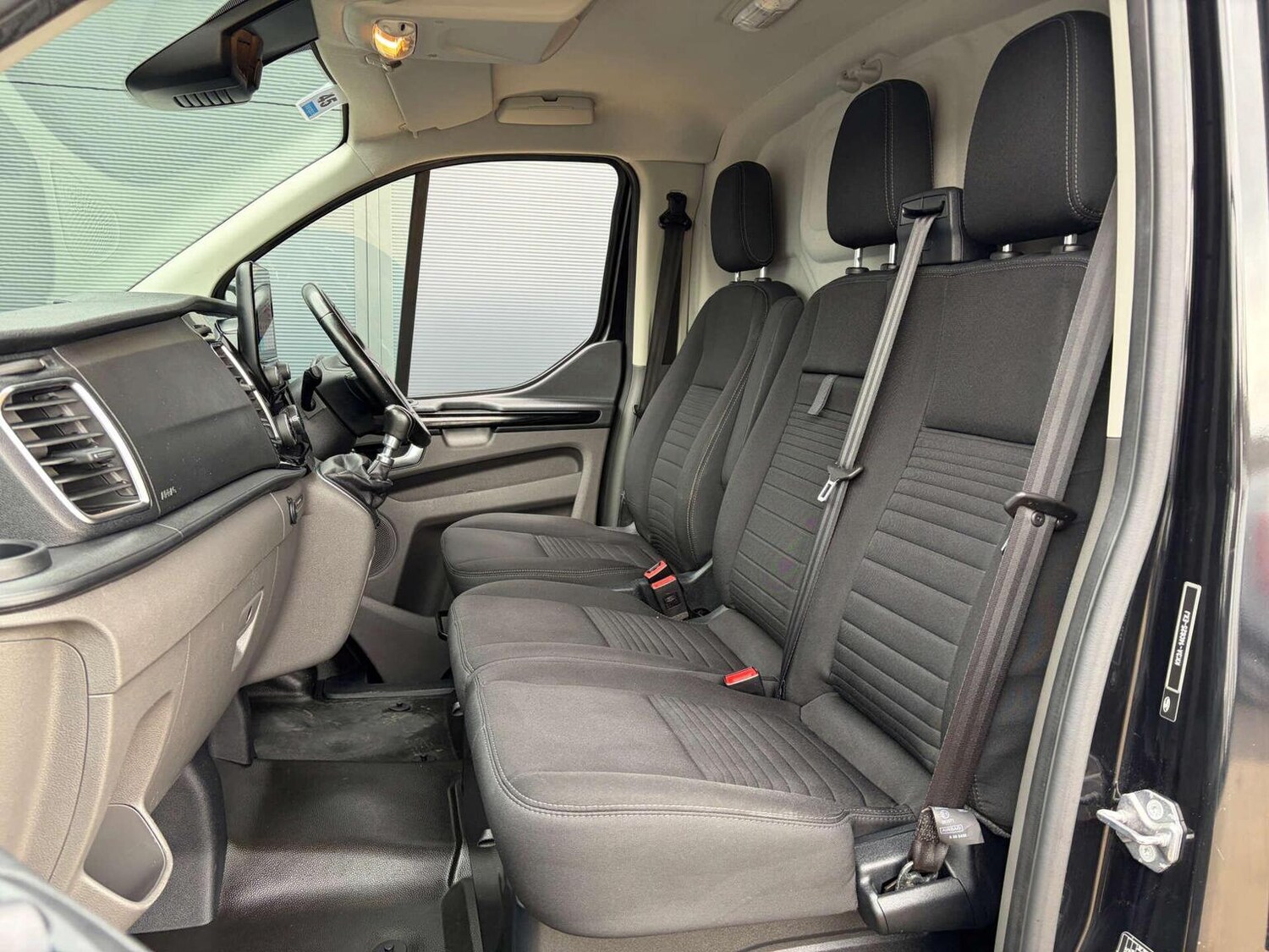 Used Ford Transit Custom 2020 for sale - 77851280: Photo 25