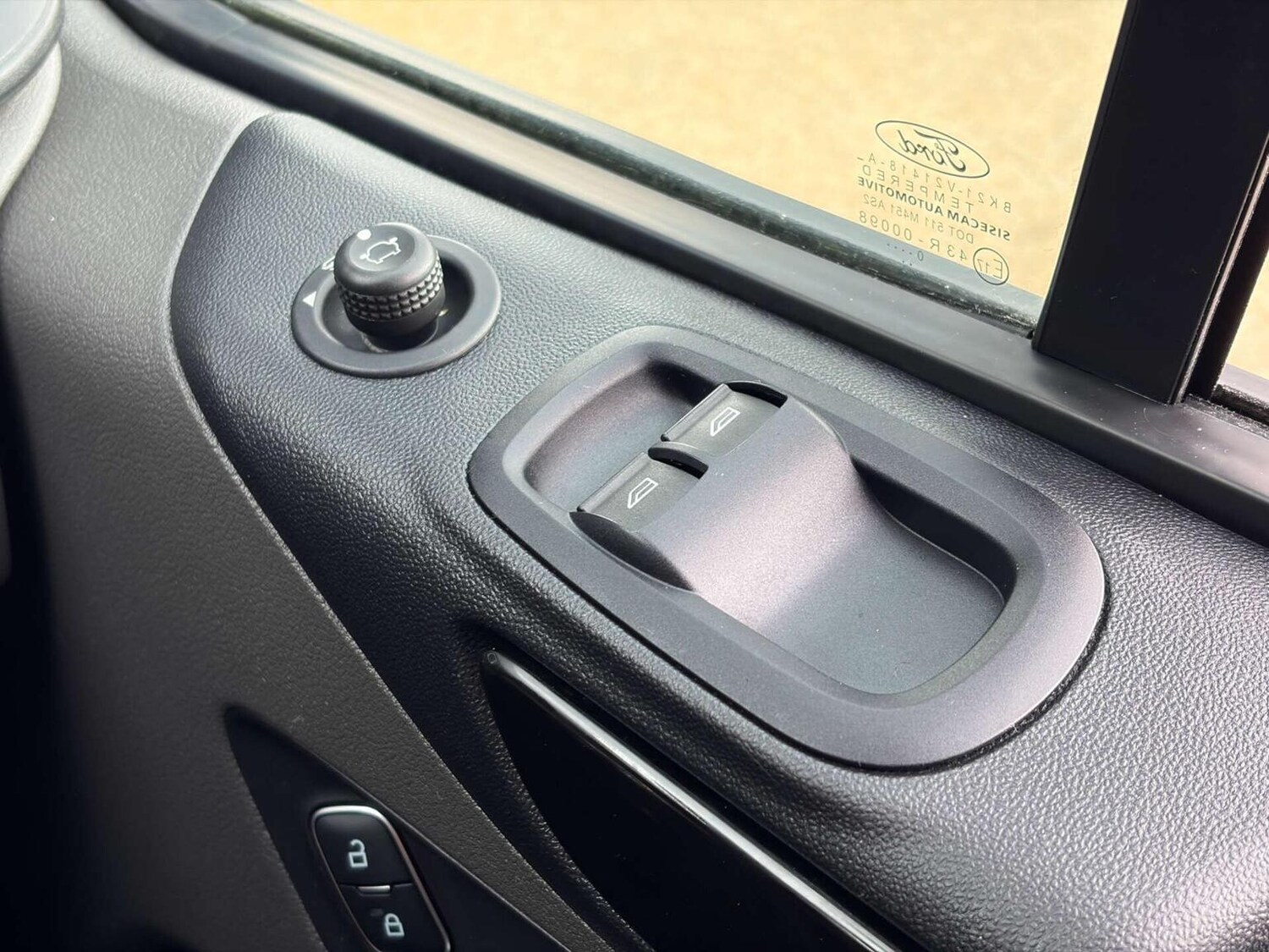 Used Ford Transit Custom 2020 for sale - 77851280: Photo 28