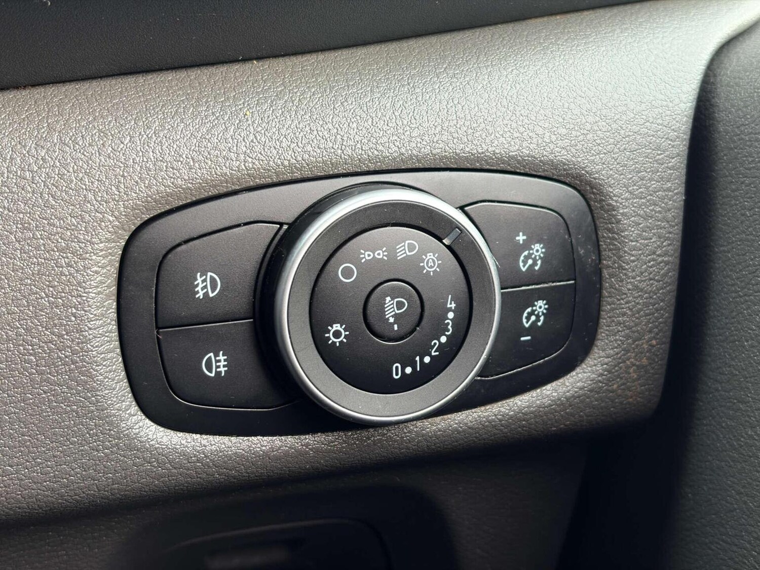 Used Ford Transit Custom 2020 for sale - 77851280: Photo 29