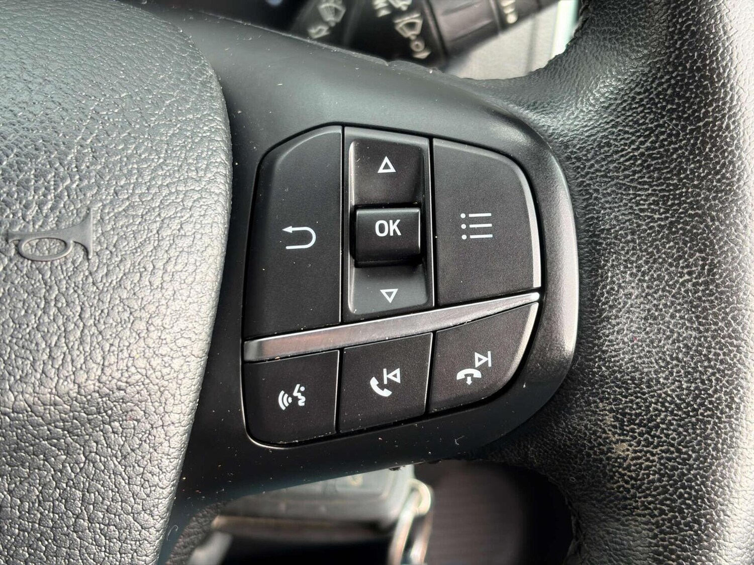 Used Ford Transit Custom 2020 for sale - 77851280: Photo 33