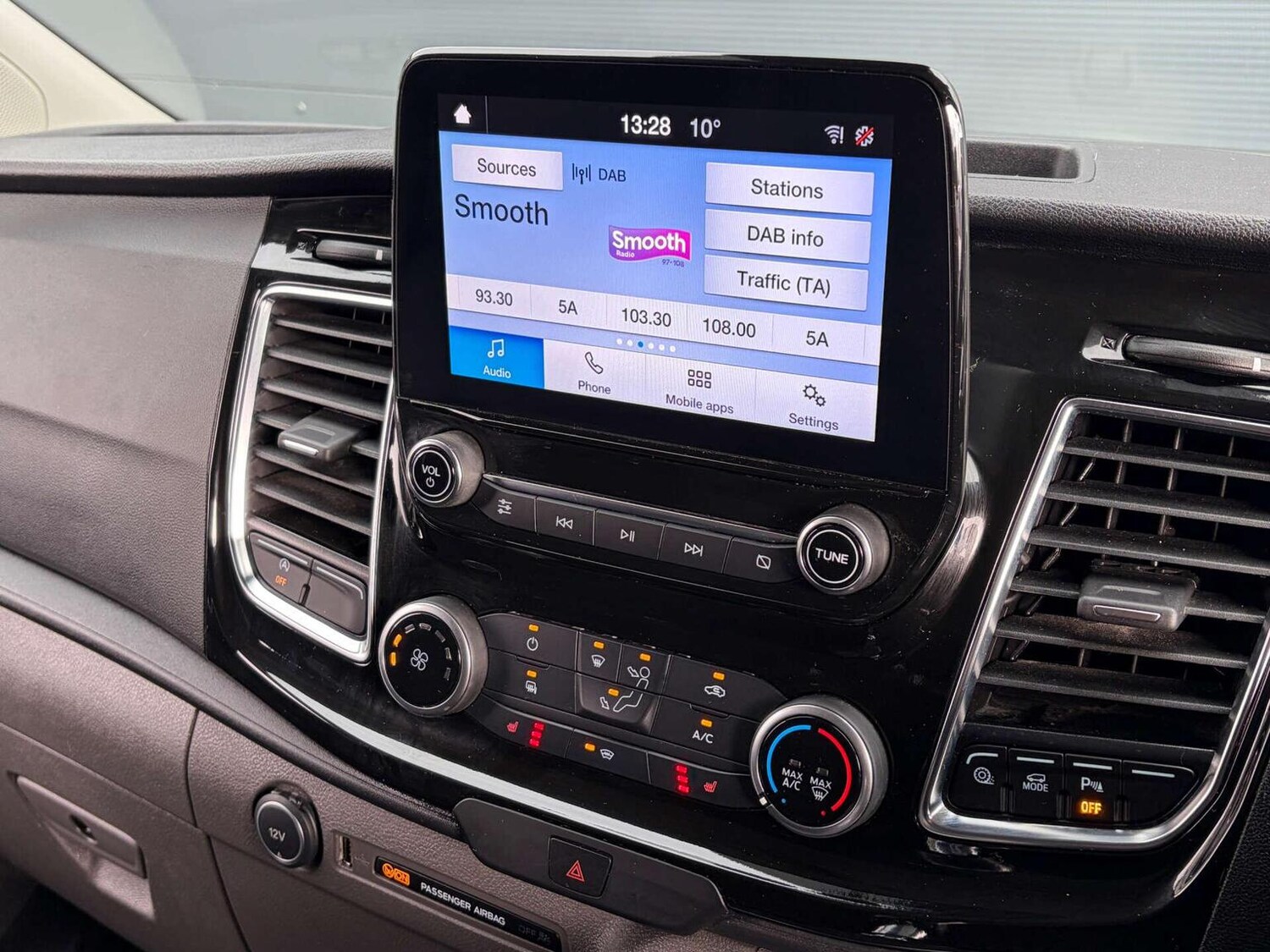 Used Ford Transit Custom 2020 for sale - 77851280: Photo 44