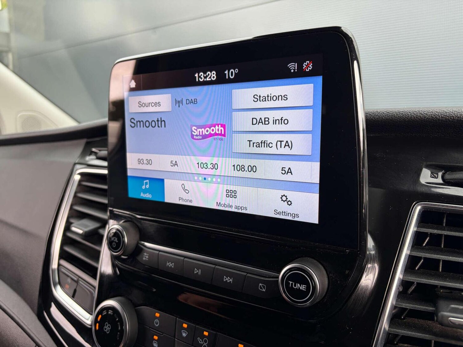 Used Ford Transit Custom 2020 for sale - 77851280: Photo 45