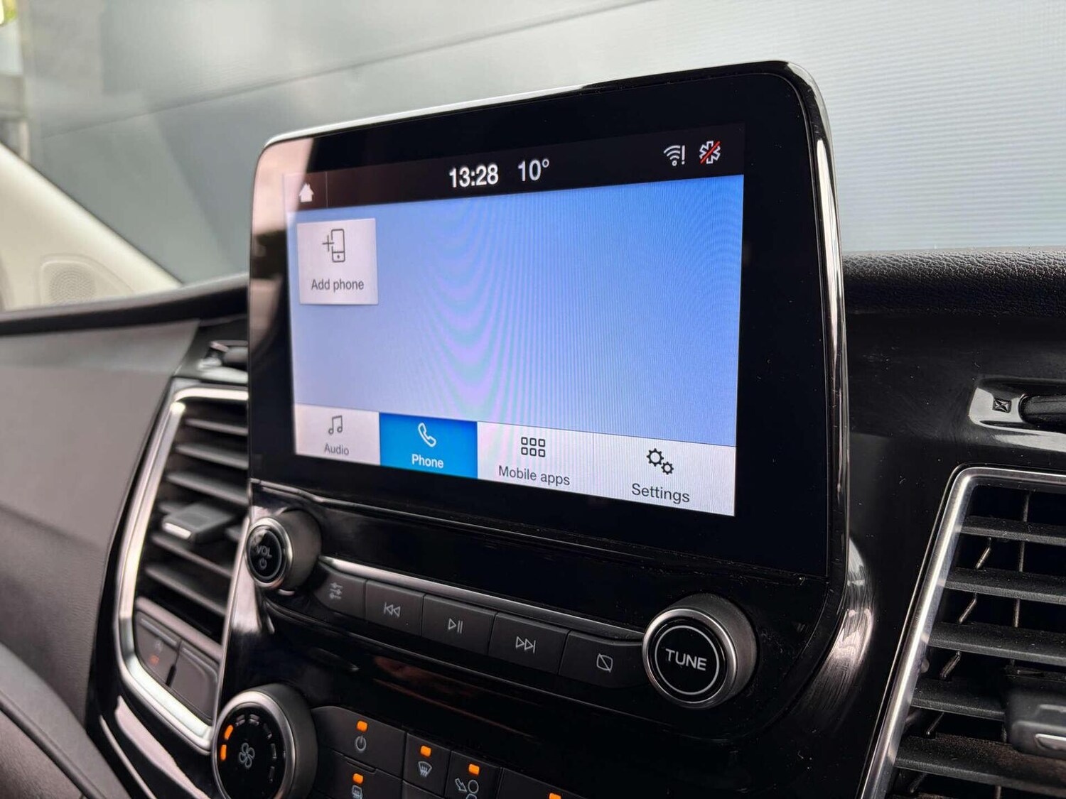 Used Ford Transit Custom 2020 for sale - 77851280: Photo 46