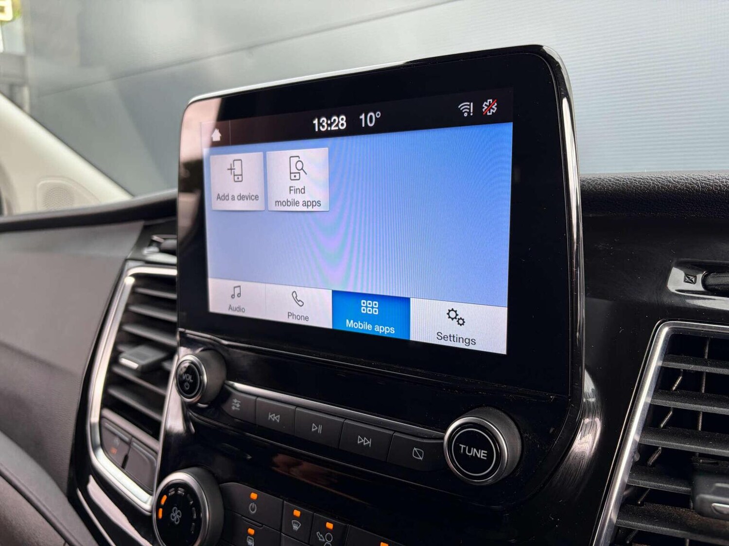 Used Ford Transit Custom 2020 for sale - 77851280: Photo 47