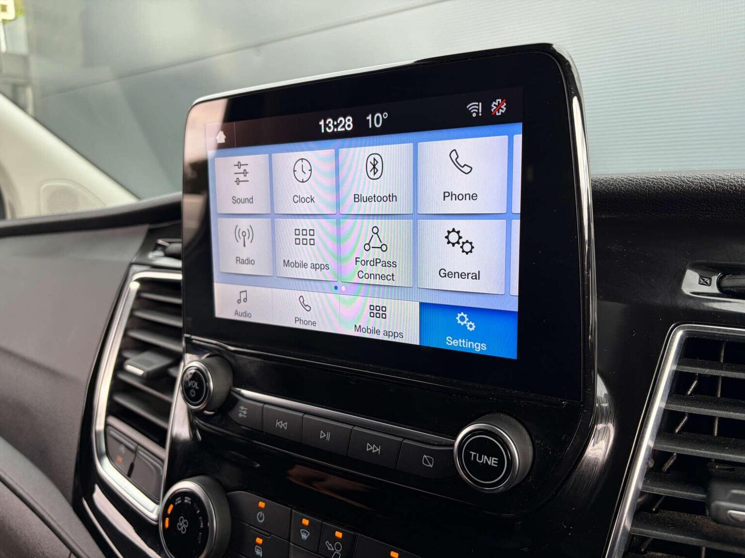 Used Ford Transit Custom 2020 for sale - 77851280: Photo 48