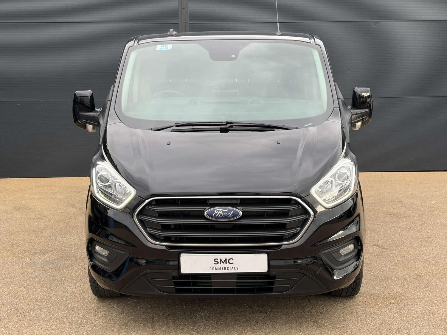 Used Ford Transit Custom 2020 for sale - 77851280: Photo 7