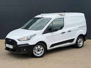 Used Ford Transit Connect 2020 for sale - 78538690: Photo