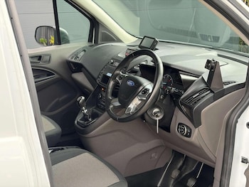 Used Ford Transit Connect 2020 for sale - 78538690: Photo