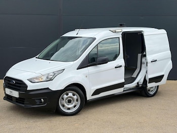 Used Ford Transit Connect 2020 for sale - 78538690: Photo