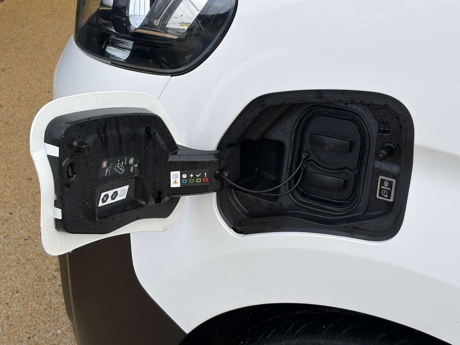 Used Vauxhall Vivaro 2021 for sale - 77258578: Photo 23