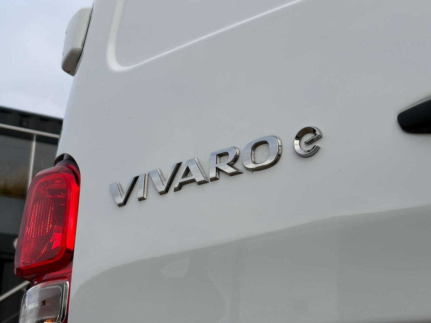 Used Vauxhall Vivaro 2021 for sale - 77258578: Photo 25