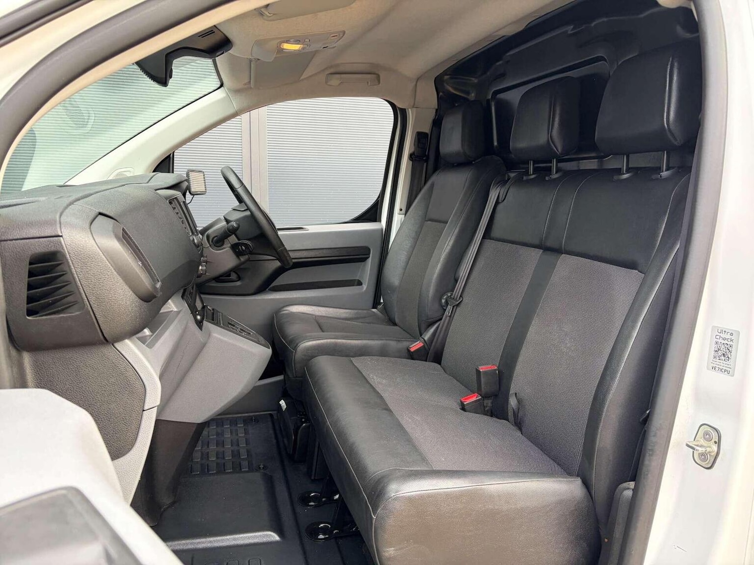 Used Vauxhall Vivaro 2021 for sale - 77258578: Photo 29