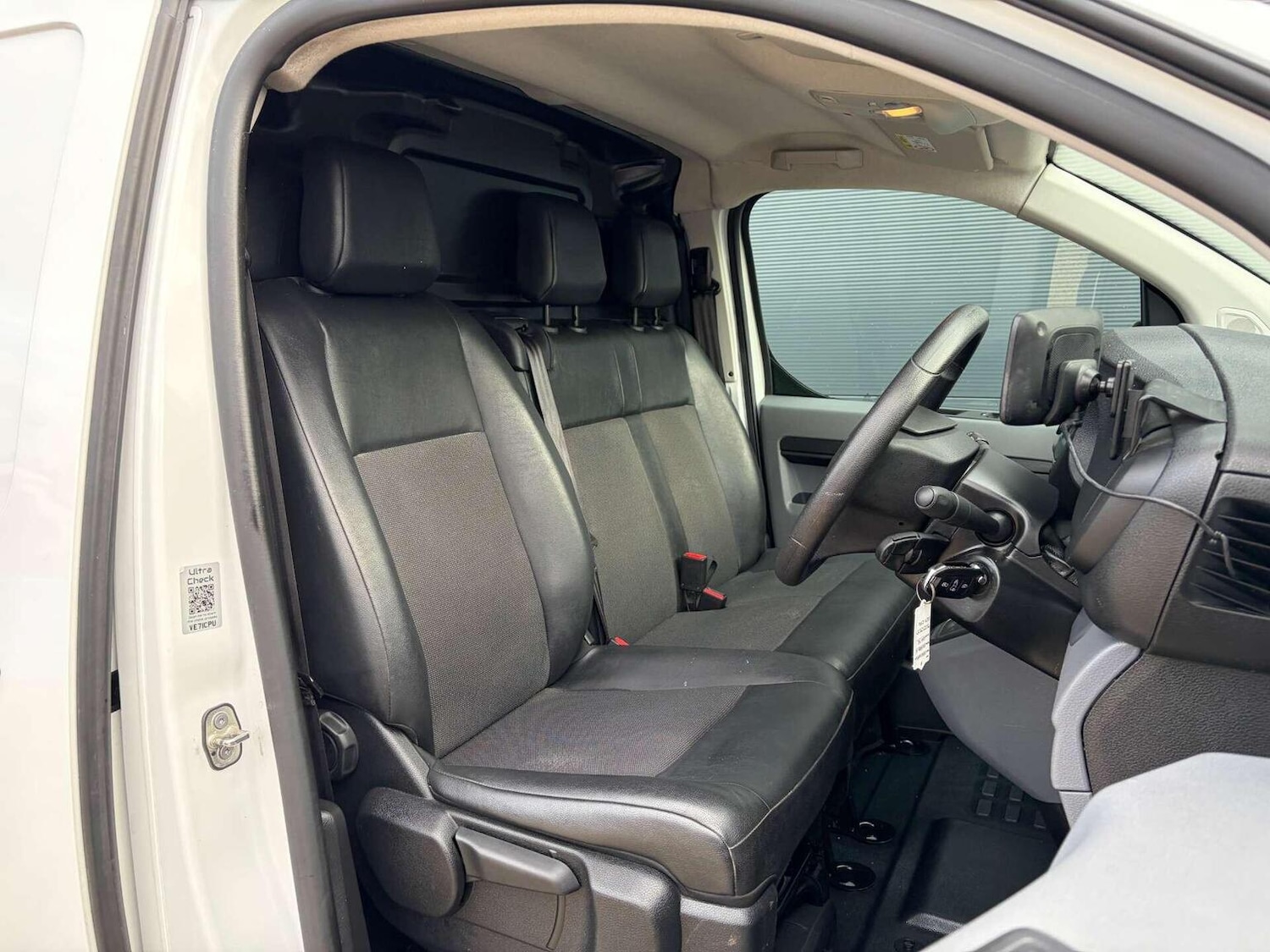 Used Vauxhall Vivaro 2021 for sale - 77258578: Photo 31