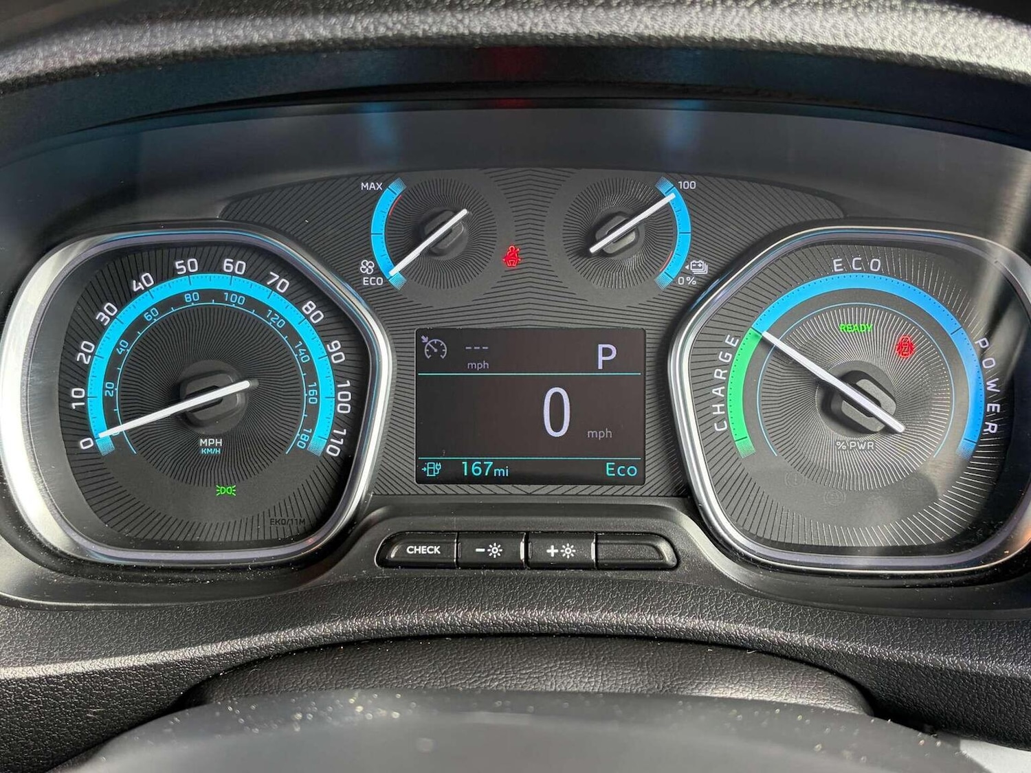 Used Vauxhall Vivaro 2021 for sale - 77258578: Photo 38