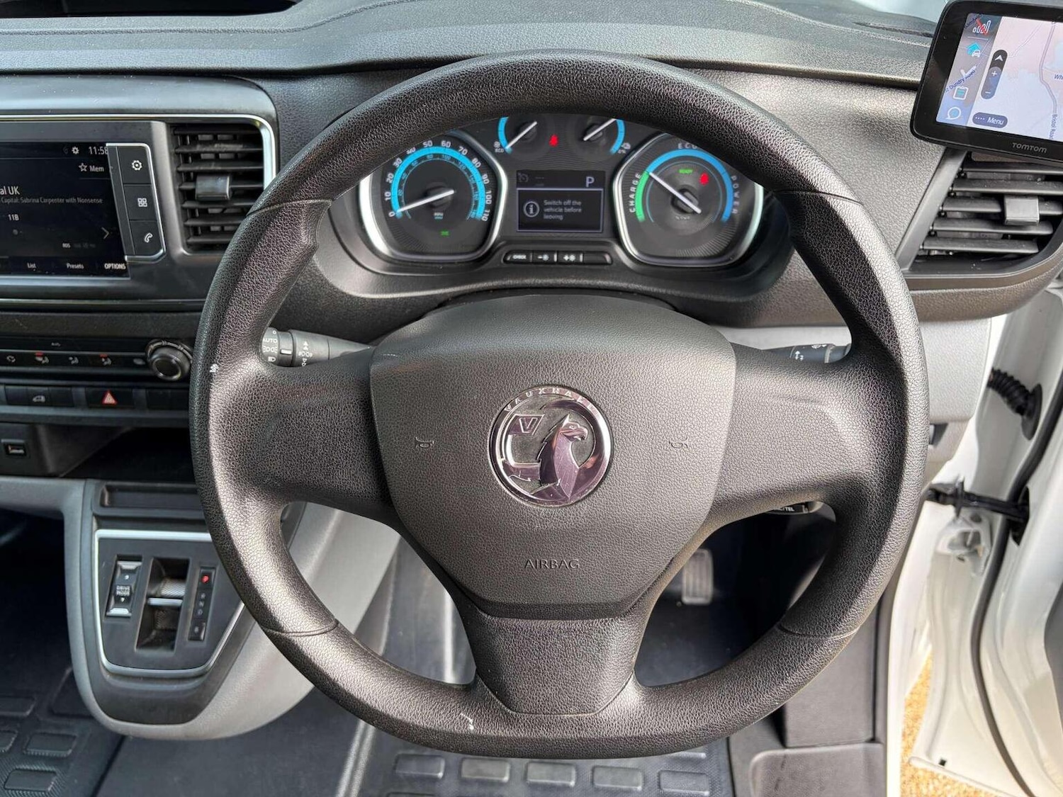 Used Vauxhall Vivaro 2021 for sale - 77258578: Photo 39