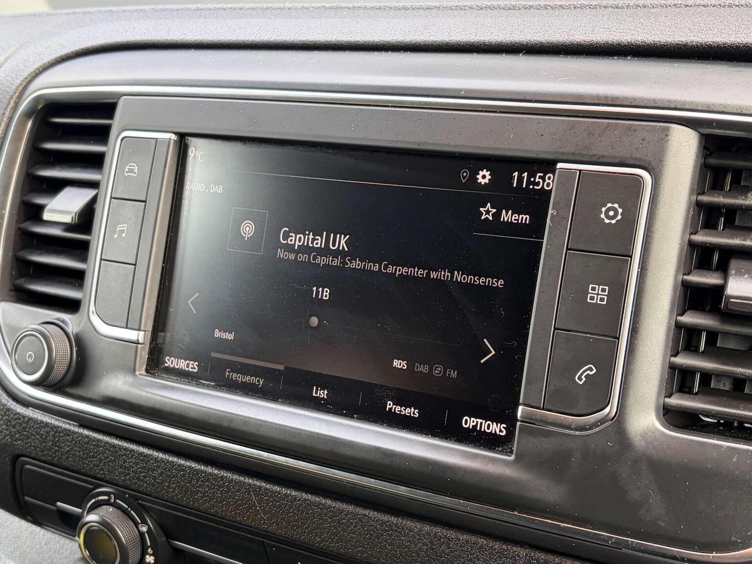 Used Vauxhall Vivaro 2021 for sale - 77258578: Photo 40