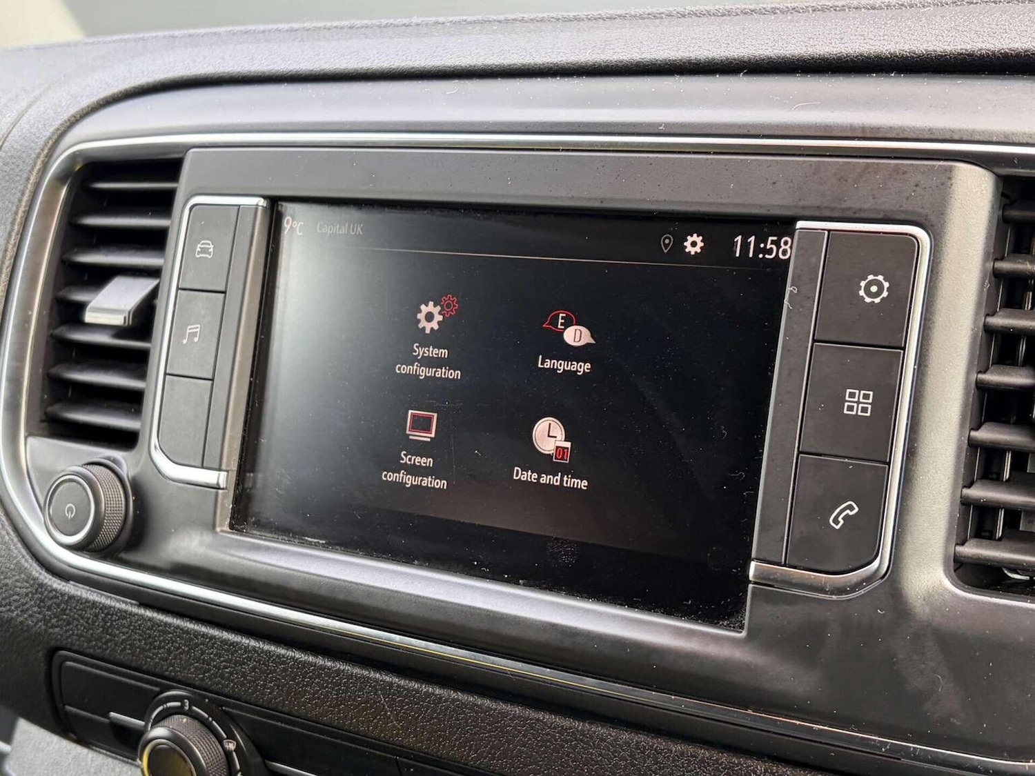 Used Vauxhall Vivaro 2021 for sale - 77258578: Photo 41