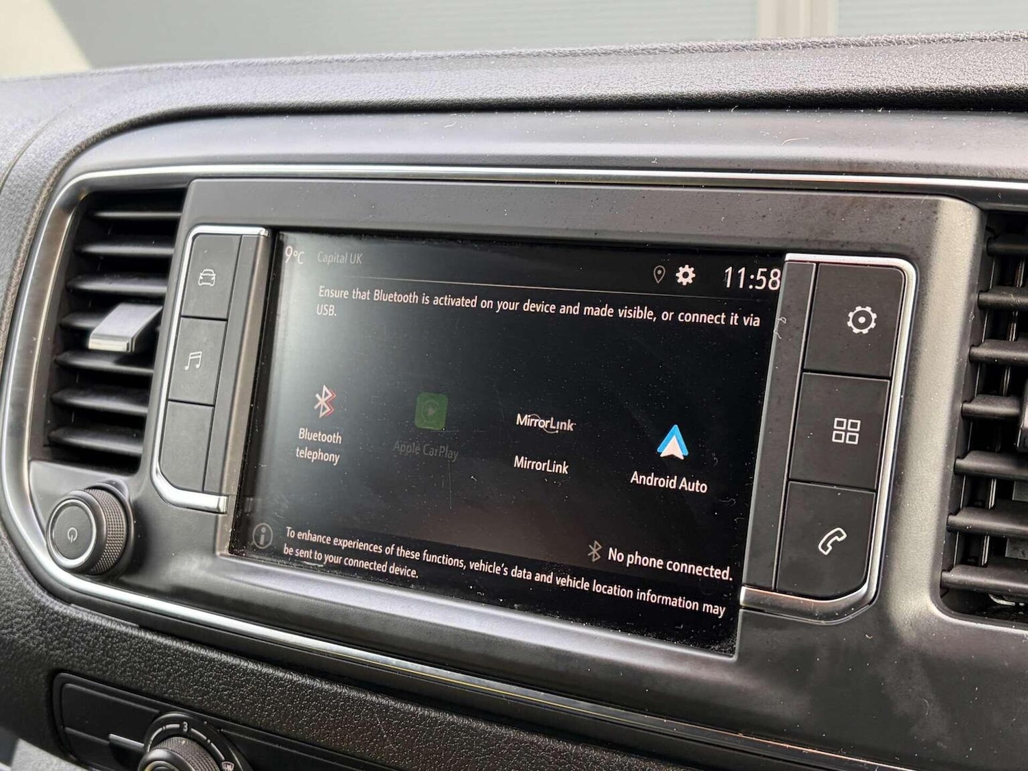 Used Vauxhall Vivaro 2021 for sale - 77258578: Photo 42