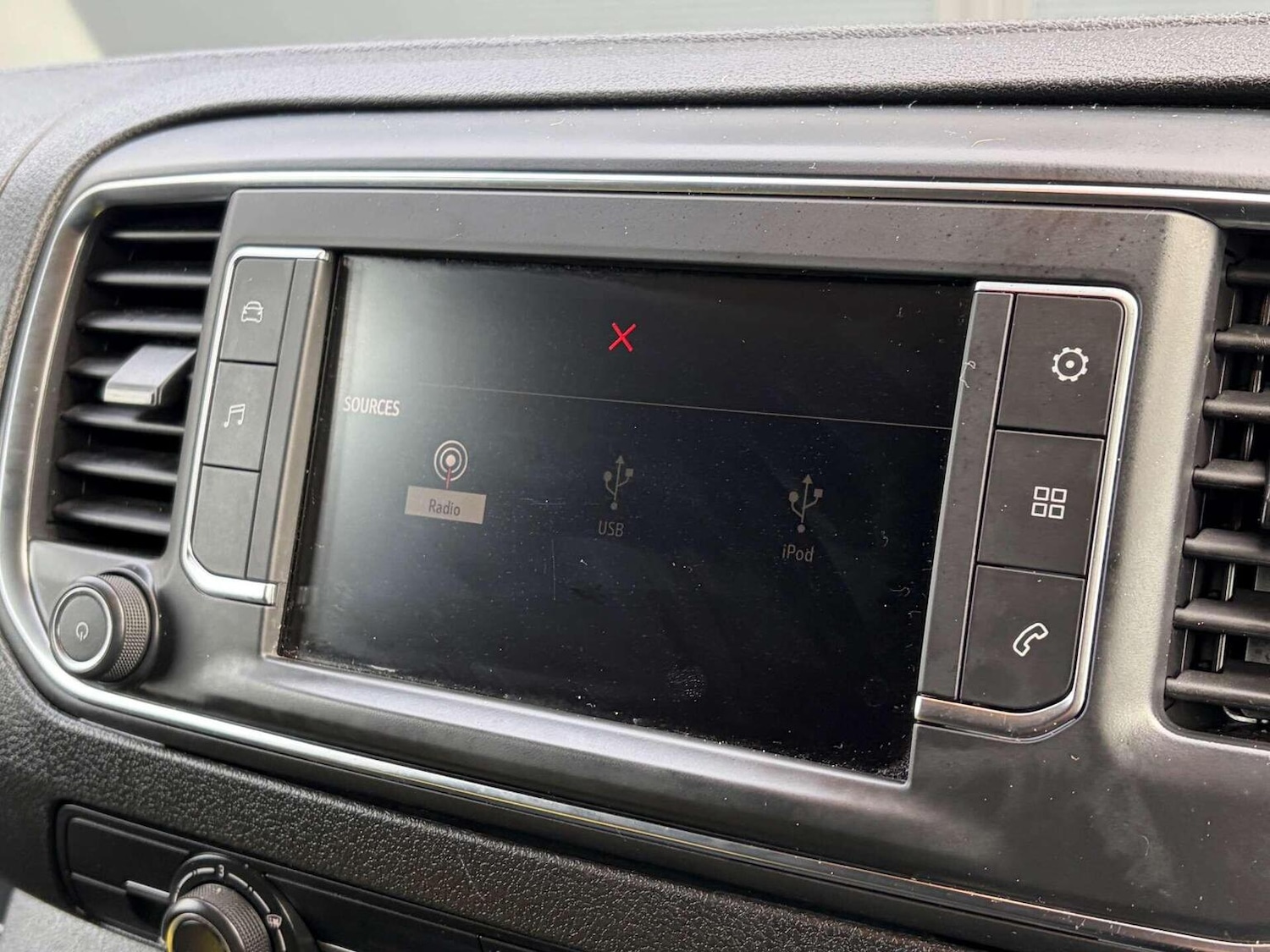 Used Vauxhall Vivaro 2021 for sale - 77258578: Photo 43