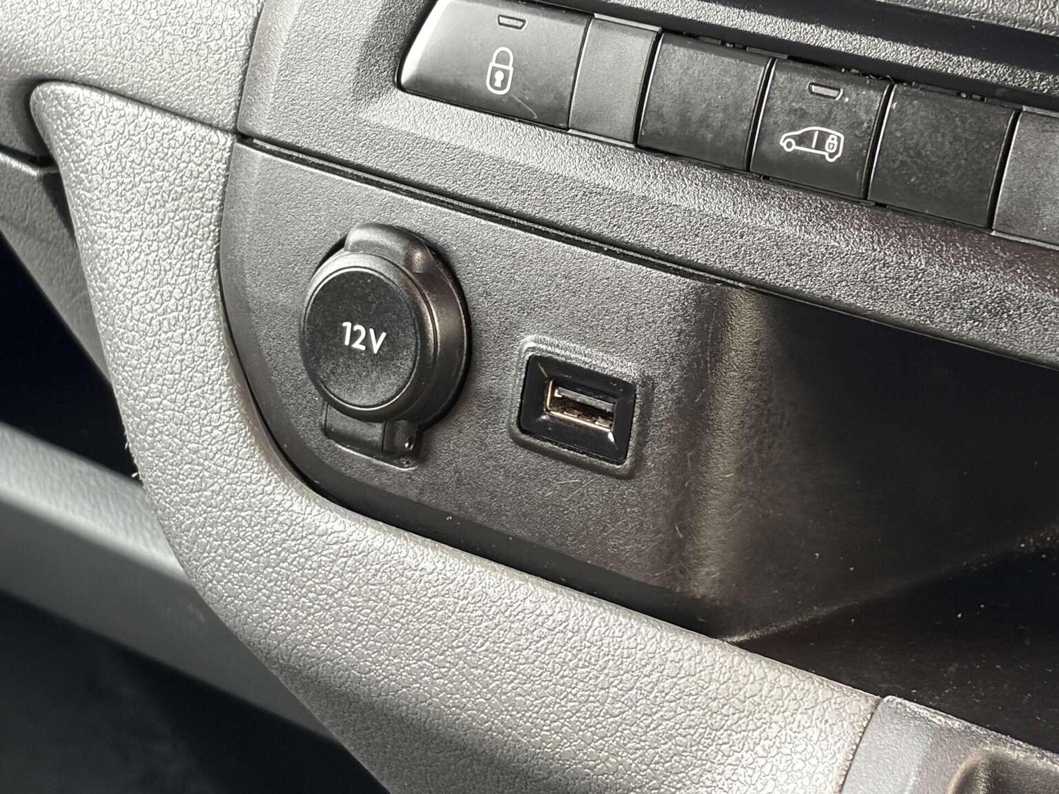 Used Vauxhall Vivaro 2021 for sale - 77258578: Photo 45