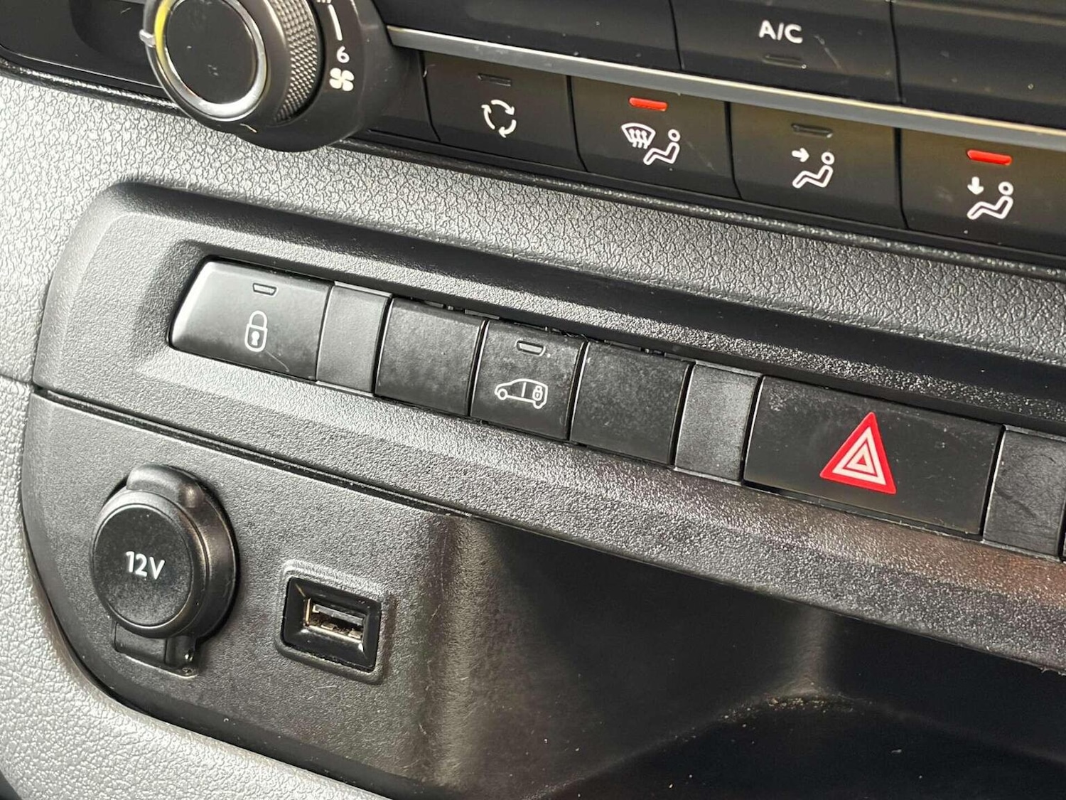 Used Vauxhall Vivaro 2021 for sale - 77258578: Photo 46