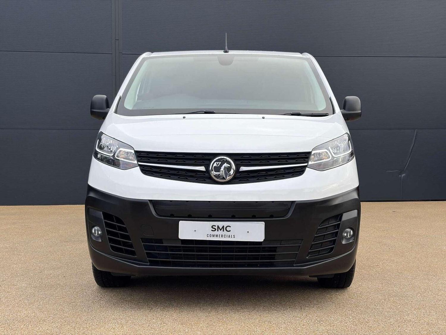 Used Vauxhall Vivaro 2021 for sale - 77258578: Photo 5