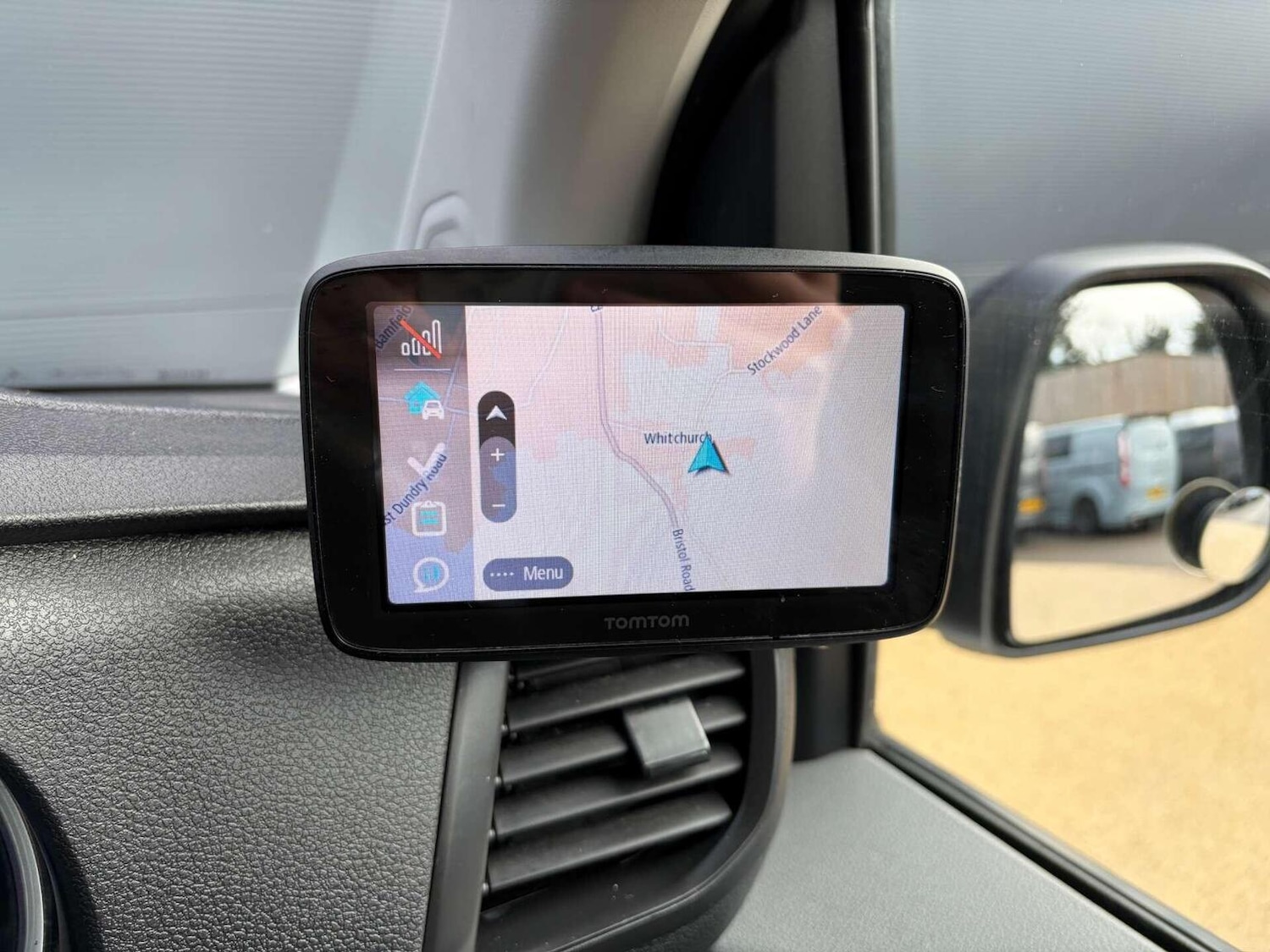 Used Vauxhall Vivaro 2021 for sale - 77258578: Photo 51