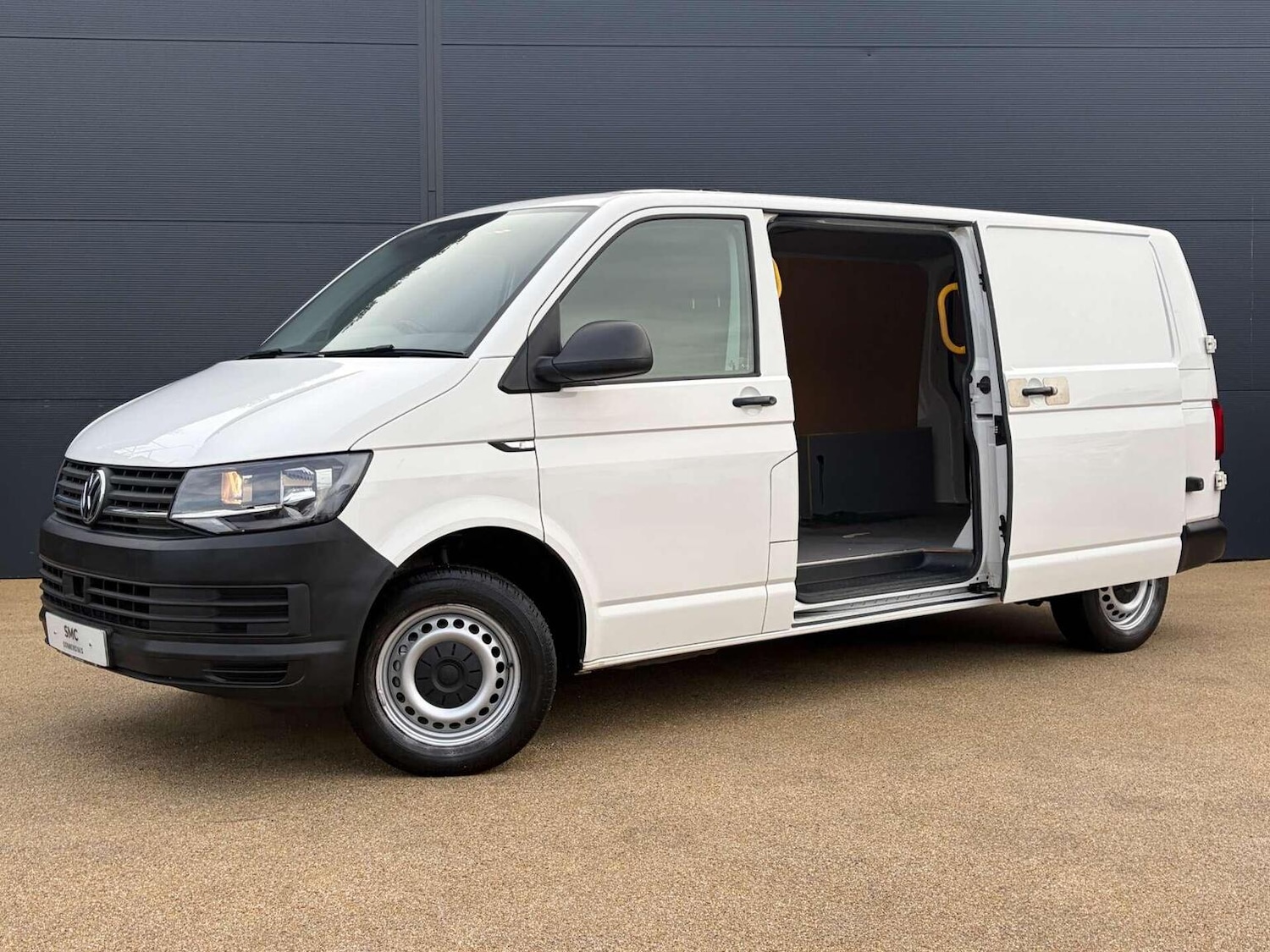 Used Vauxhall Vivaro 2021 for sale - 77258578: Photo 7