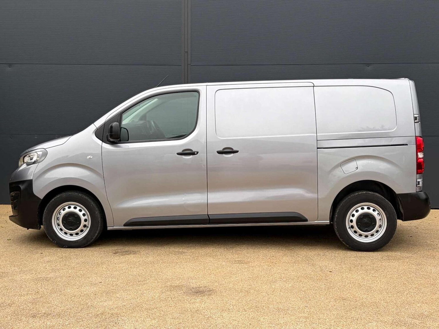 Used Peugeot Expert 2021 for sale - 77336224: Photo 14