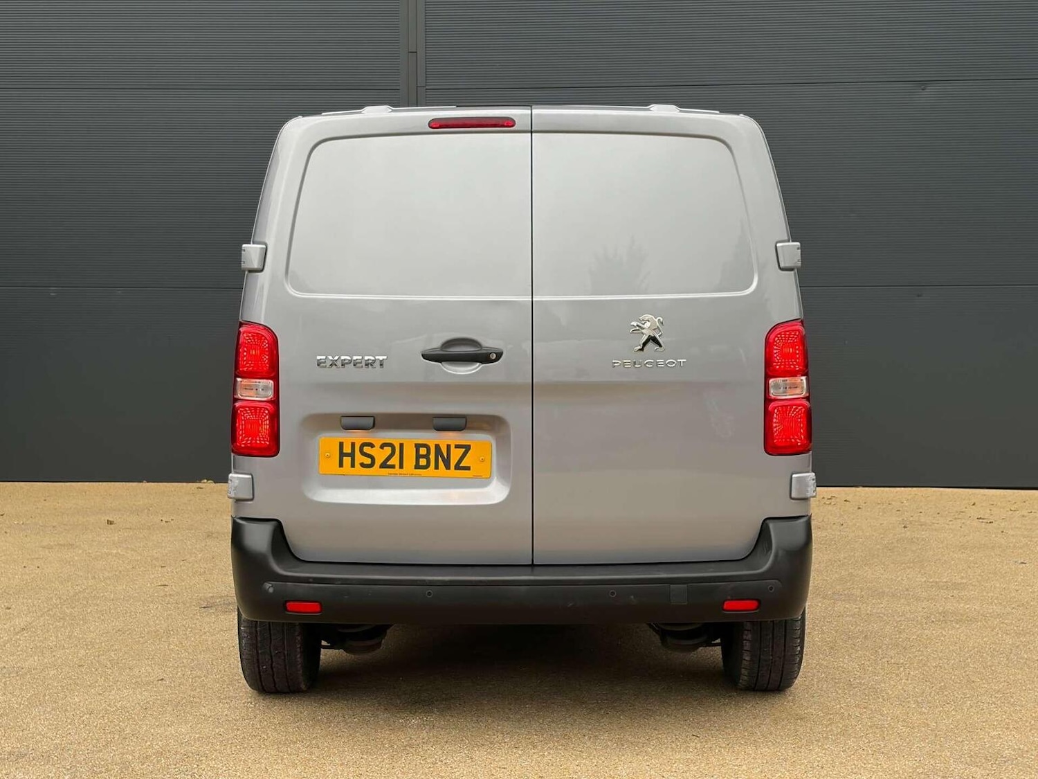 Used Peugeot Expert 2021 for sale - 77336224: Photo 15