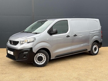 Used Peugeot Expert 2021 for sale - 77336224: Photo