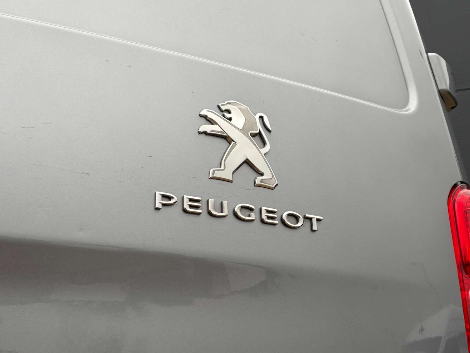 Used Peugeot Expert 2021 for sale - 77336224: Photo 22