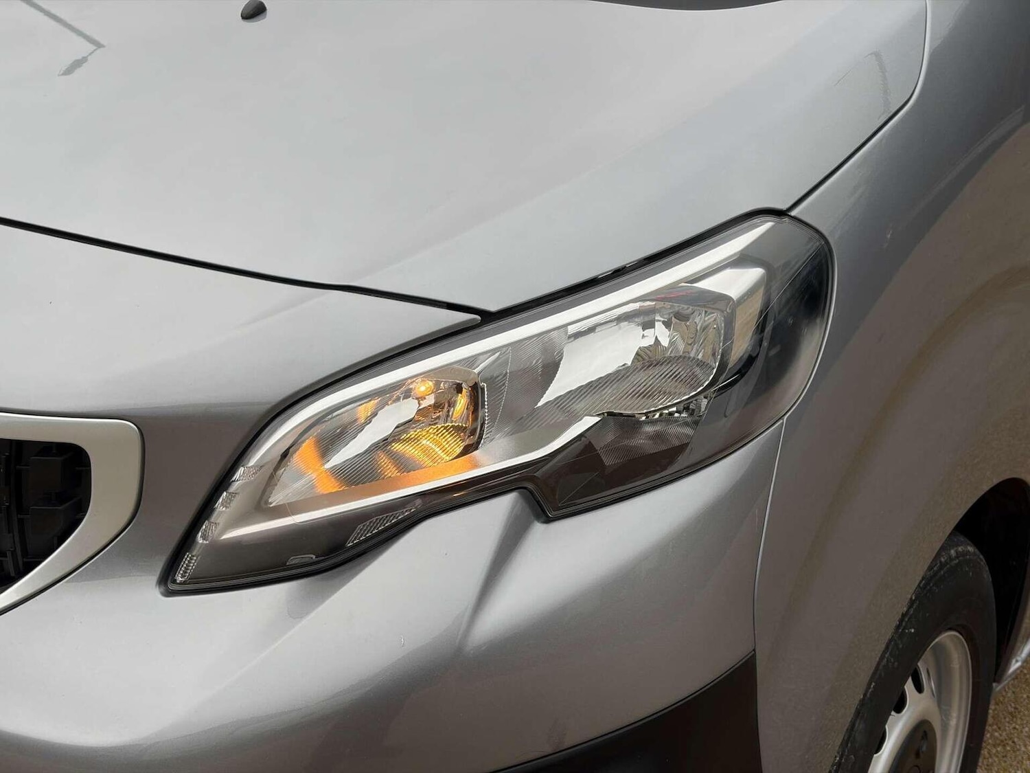 Used Peugeot Expert 2021 for sale - 77336224: Photo 25