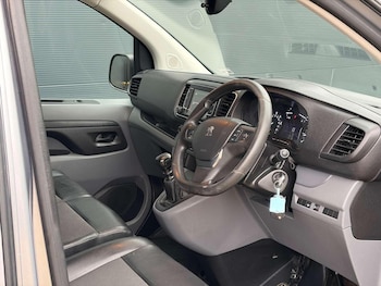 Used Peugeot Expert 2021 for sale - 77336224: Photo