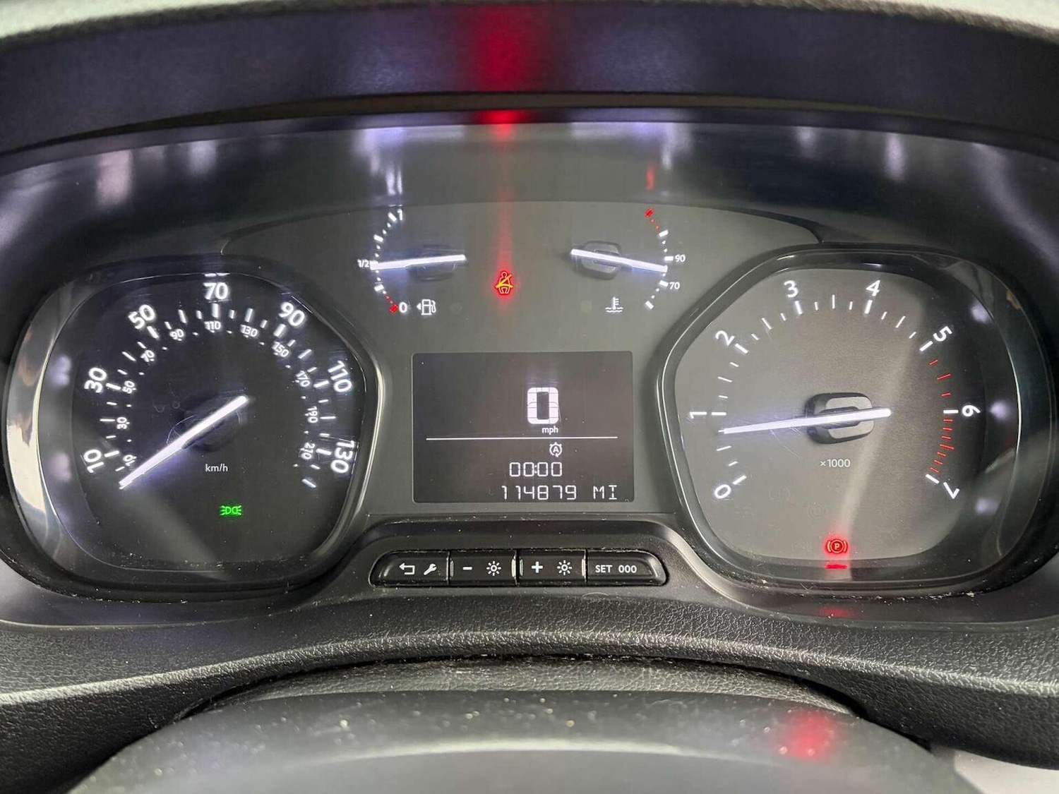 Used Peugeot Expert 2021 for sale - 77336224: Photo 36