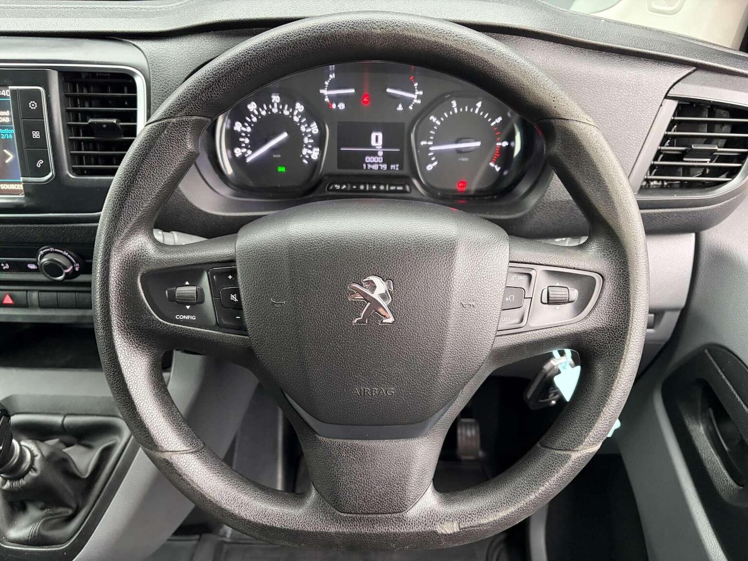 Used Peugeot Expert 2021 for sale - 77336224: Photo 37