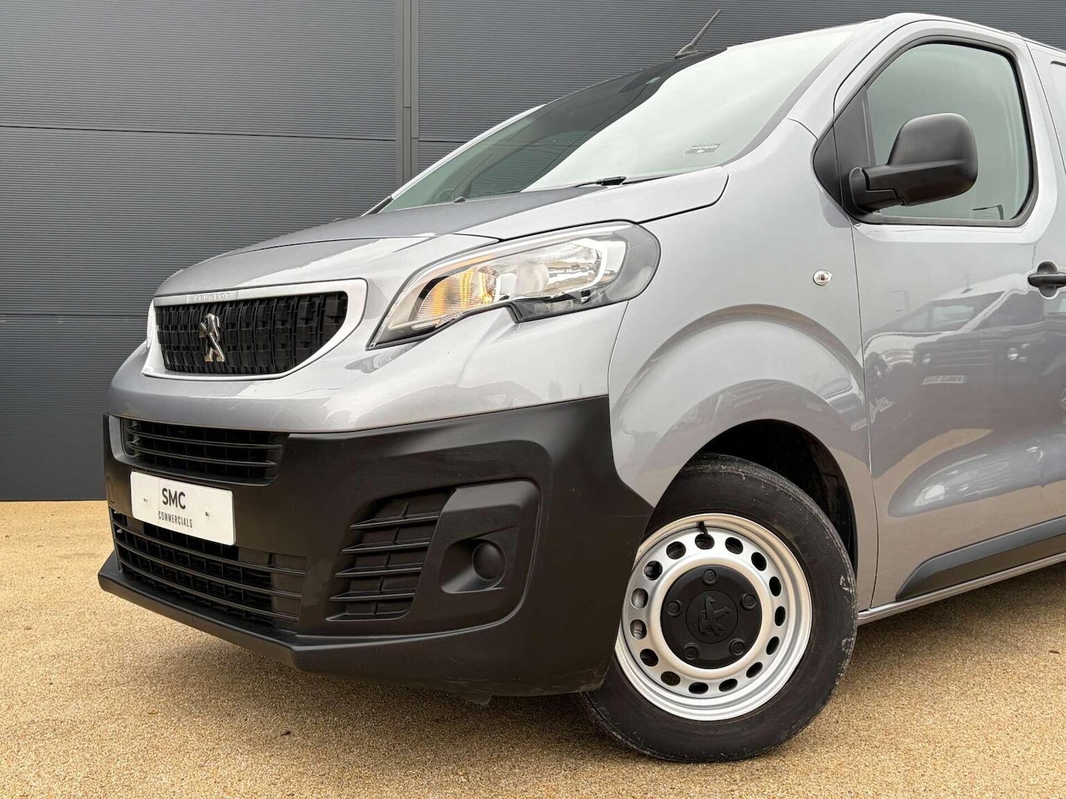 Used Peugeot Expert 2021 for sale - 77336224: Photo 4