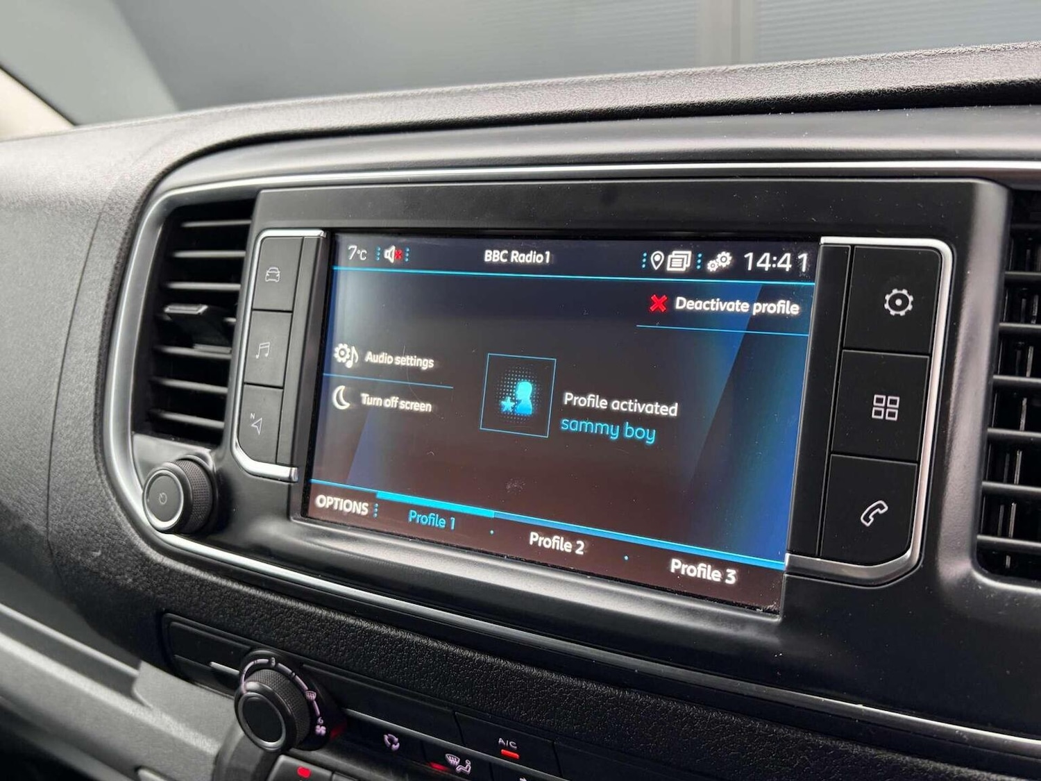 Used Peugeot Expert 2021 for sale - 77336224: Photo 41