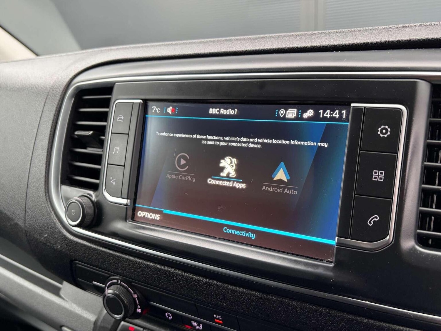 Used Peugeot Expert 2021 for sale - 77336224: Photo 42