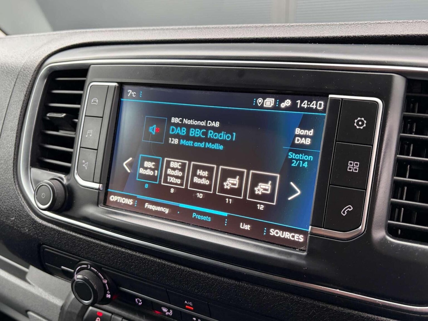 Used Peugeot Expert 2021 for sale - 77336224: Photo 43