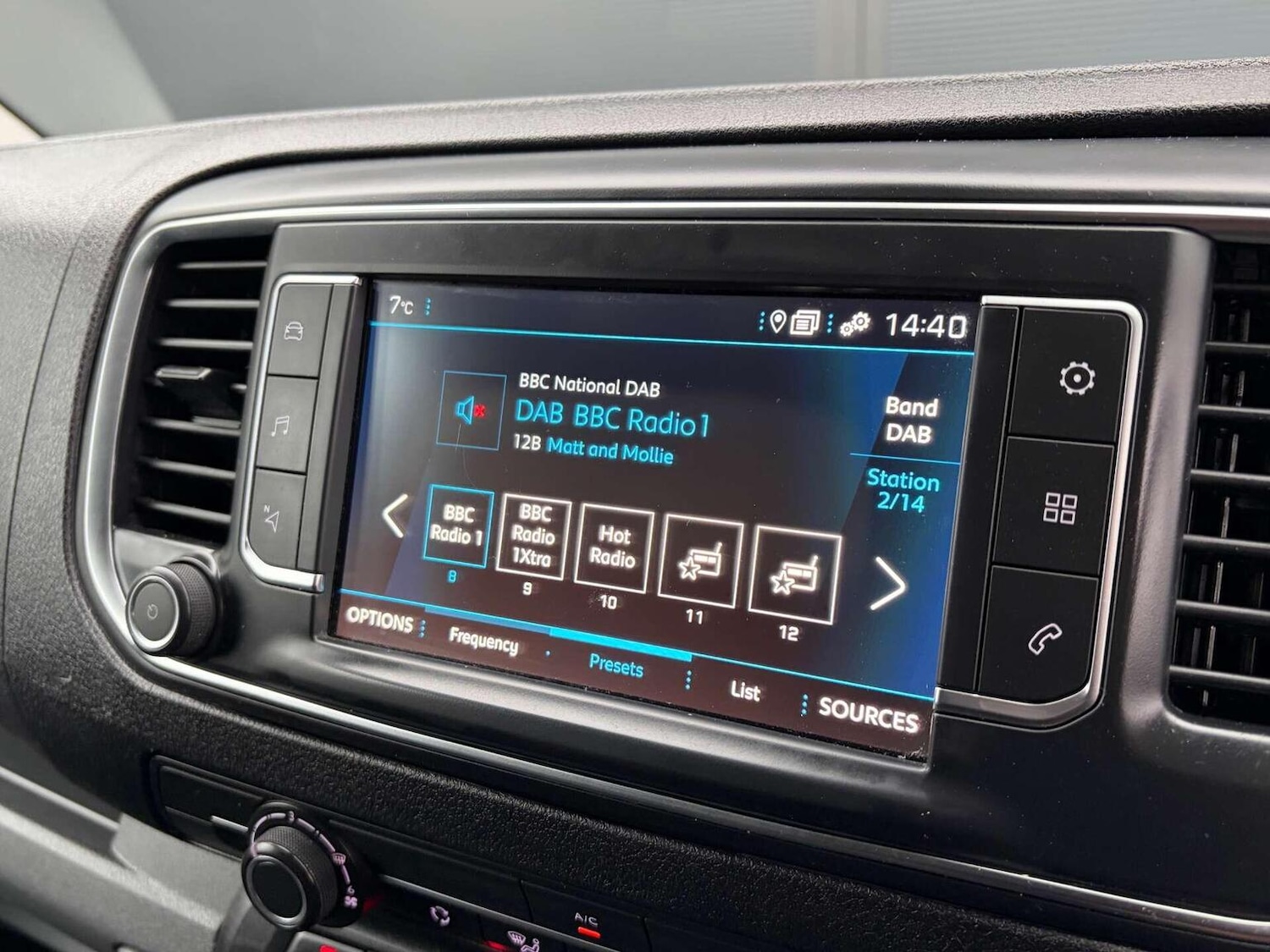 Used Peugeot Expert 2021 for sale - 77336224: Photo 44