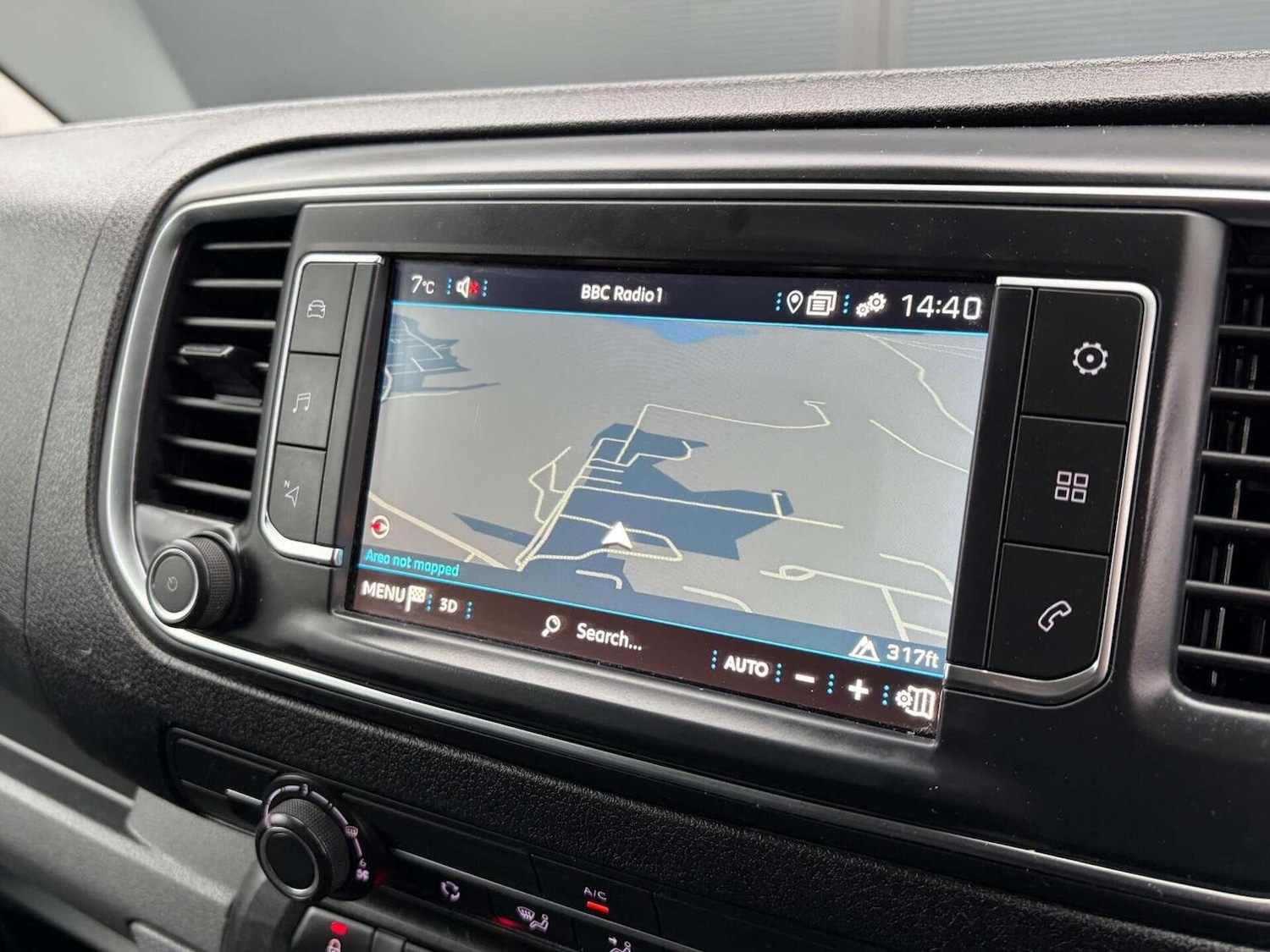 Used Peugeot Expert 2021 for sale - 77336224: Photo 46